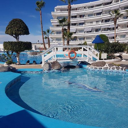 Apartamento Club Atlantis 2 Dormitorios Costa Adeje  Εξωτερικό φωτογραφία