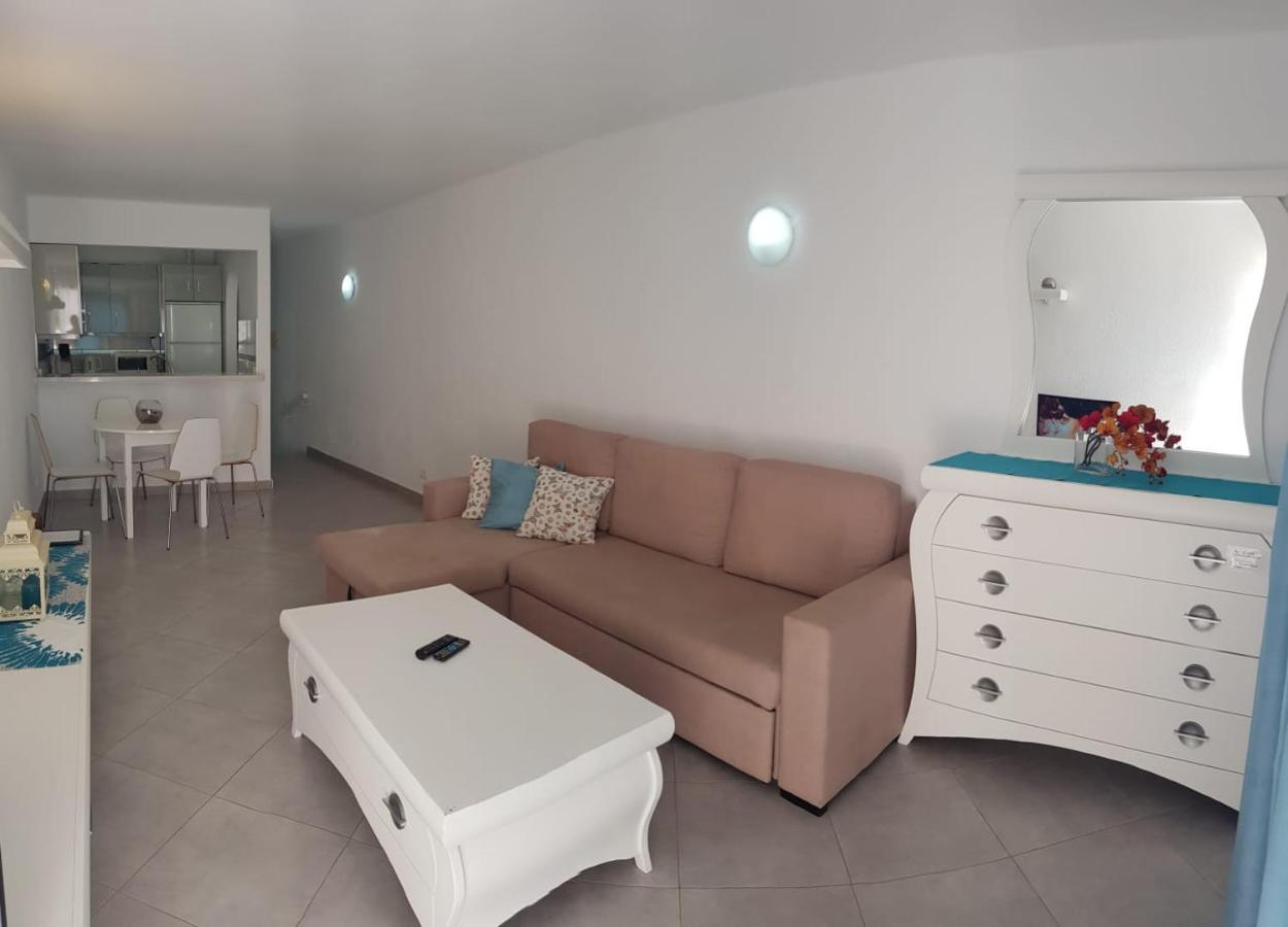 Apartamento Club Atlantis 2 Dormitorios Costa Adeje  Εξωτερικό φωτογραφία
