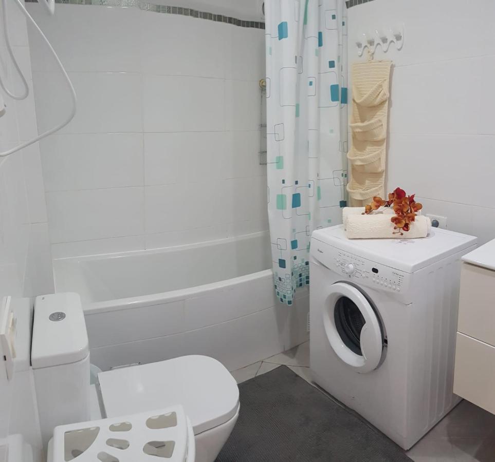 Apartamento Club Atlantis 2 Dormitorios Costa Adeje  Εξωτερικό φωτογραφία