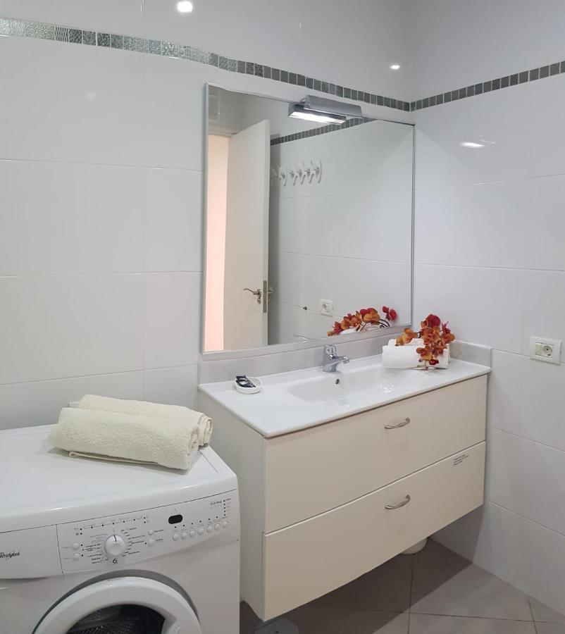 Apartamento Club Atlantis 2 Dormitorios Costa Adeje  Εξωτερικό φωτογραφία