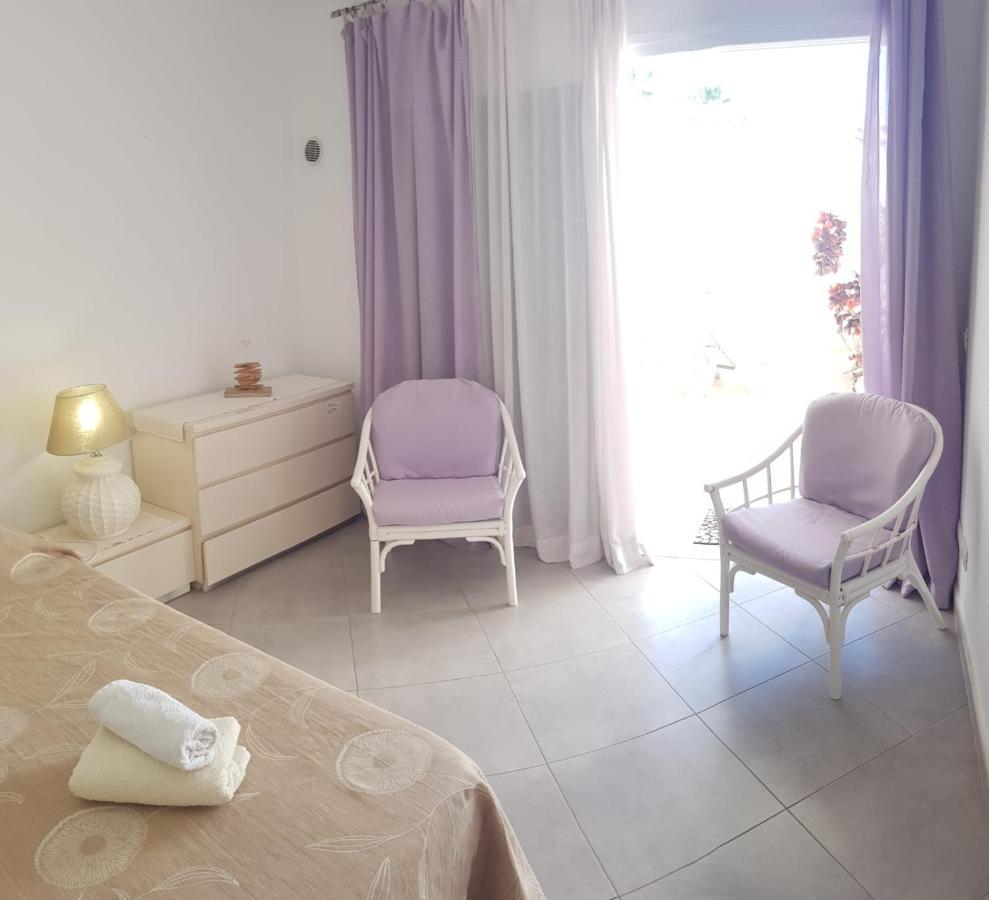 Apartamento Club Atlantis 2 Dormitorios Costa Adeje  Εξωτερικό φωτογραφία