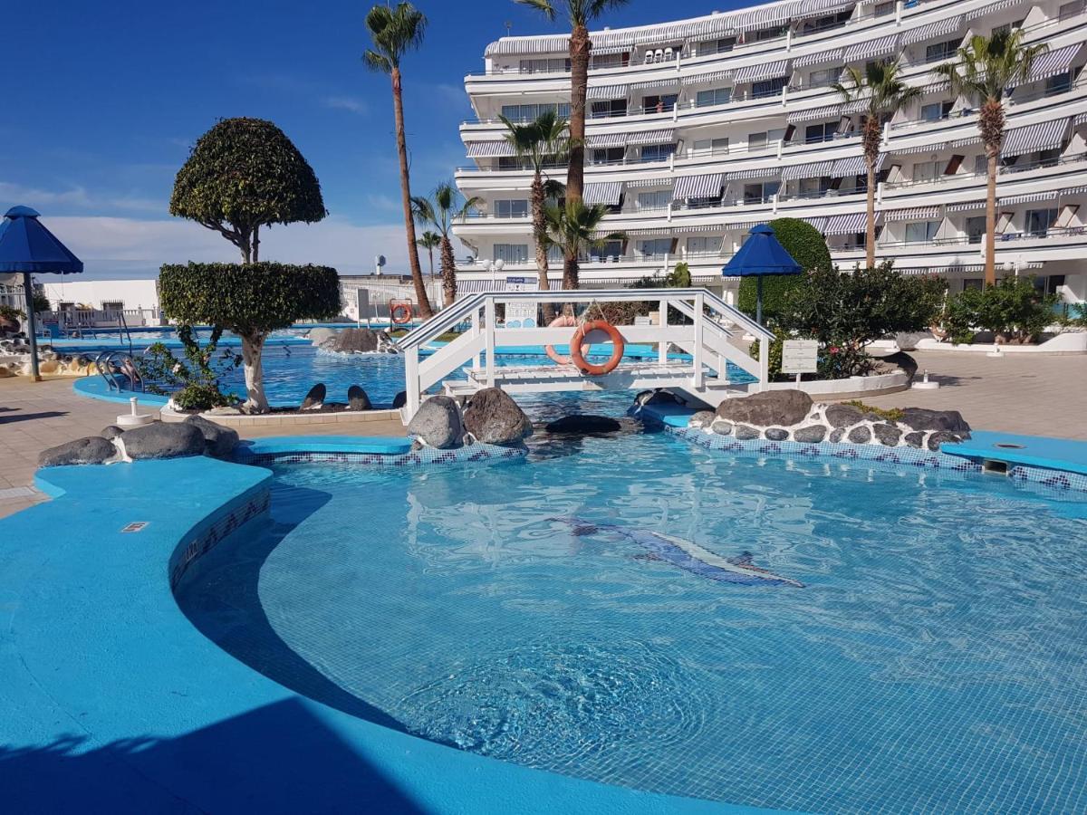 Apartamento Club Atlantis 2 Dormitorios Costa Adeje  Εξωτερικό φωτογραφία