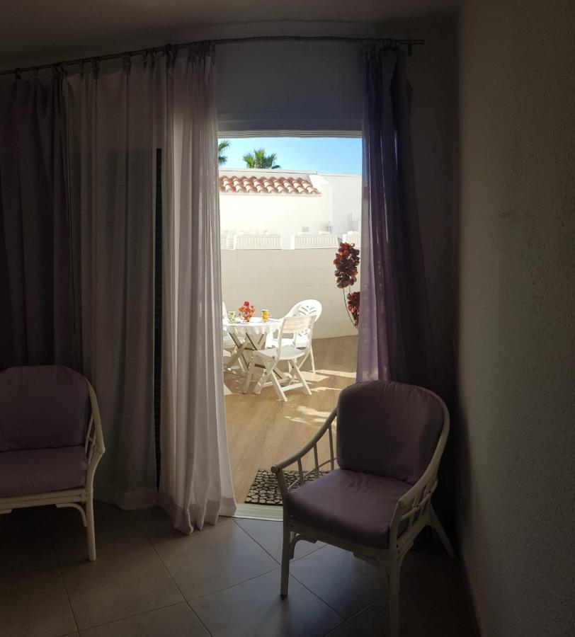 Apartamento Club Atlantis 2 Dormitorios Costa Adeje  Εξωτερικό φωτογραφία