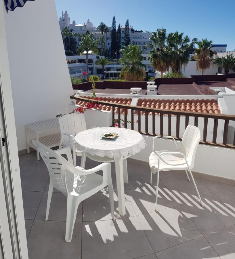 Apartamento Club Atlantis 2 Dormitorios Costa Adeje  Εξωτερικό φωτογραφία