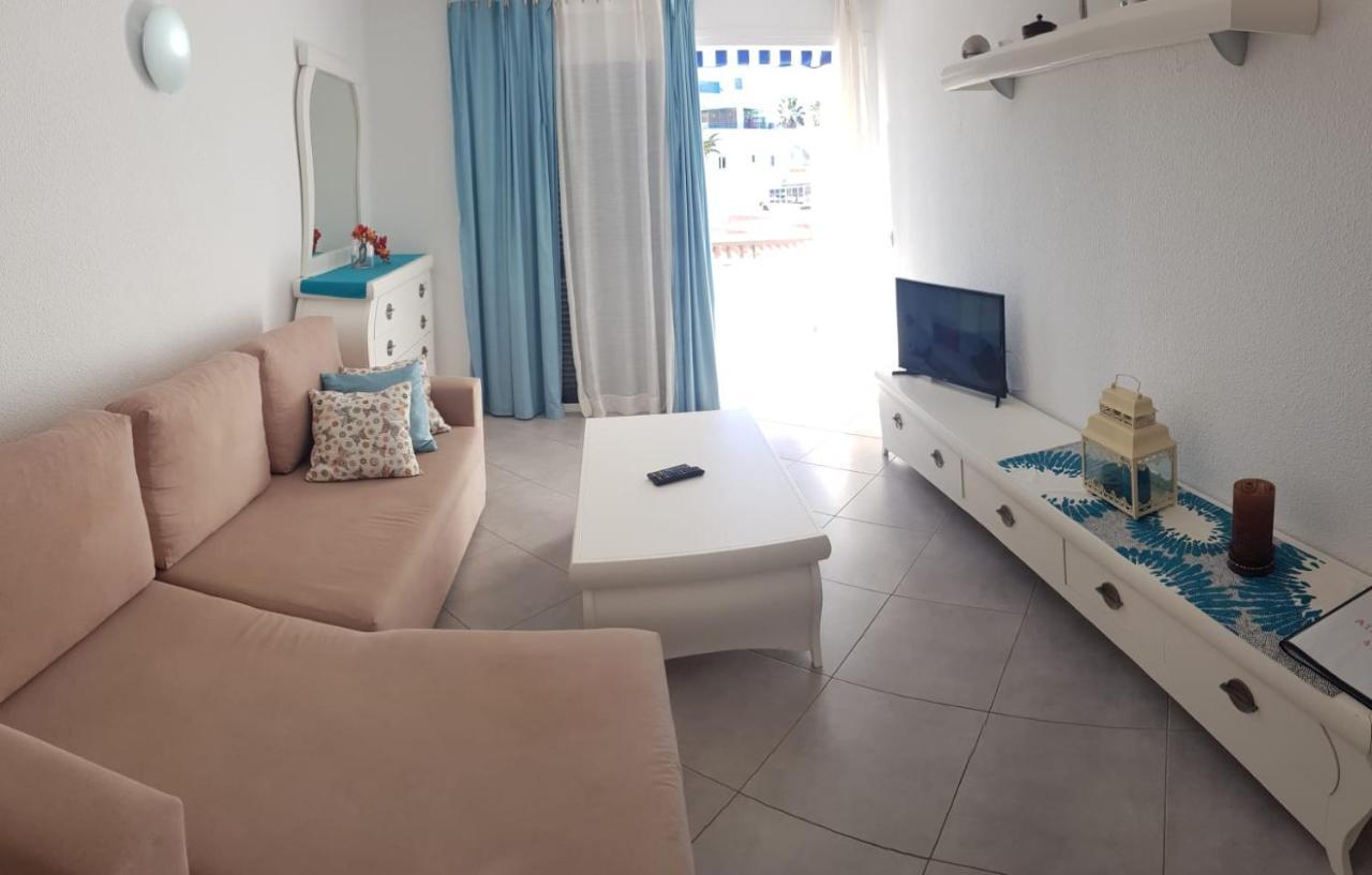 Apartamento Club Atlantis 2 Dormitorios Costa Adeje  Εξωτερικό φωτογραφία