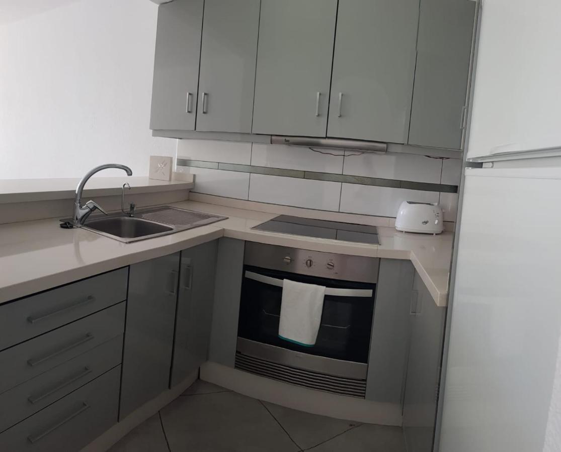 Apartamento Club Atlantis 2 Dormitorios Costa Adeje  Εξωτερικό φωτογραφία