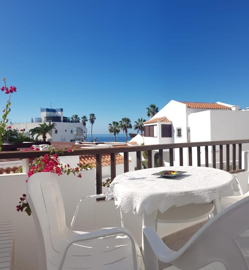 Apartamento Club Atlantis 2 Dormitorios Costa Adeje  Εξωτερικό φωτογραφία